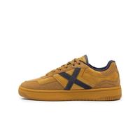 MUNICH Stilo 05, Scarpe con Lacci Unisex-Adulto, Giallo, 45 EU
