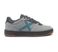 MUNICH Stilo 06, Scarpe con Lacci Unisex-Adulto, Grigio, 44 EU