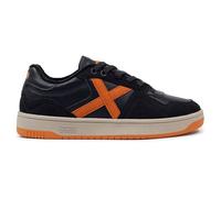 MUNICH Stilo 07, Scarpe con Lacci Unisex-Adulto, Nero, 43 EU