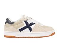 Munich Stilo 08 Trainers Beige EU 42 Uomo