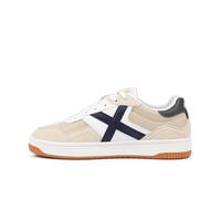 Munich Stilo 08 Trainers Beige EU 43 Uomo