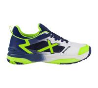 Munich Stratos 23, Scarpe da Ginnastica Unisex-Adulto, Blu, 36 EU