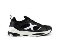Munich Stratos 24, Scarpe da Ginnastica Unisex-Adulto, Nero, 40 EU