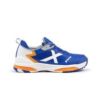 MUNICH Stratos 26, Scarpe con Lacci Unisex-Adulto, Blu, 41 EU