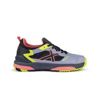 Munich Stratos, Scarpe da Ginnastica Unisex-Adulto, Violetto, 44 EU
