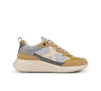 Munich Suggerimento, Scarpe da Ginnastica Unisex-Adulto, Grigio, 39 EU