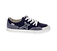 Munich Swing 09, Scarpe da Ginnastica Uomo, Nero, 38 EU