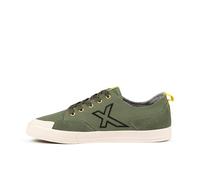 Munich Swing 14, Scarpe da Ginnastica Uomo, Kaki, 38 EU