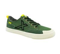 Munich Swing 14, Scarpe da Ginnastica Uomo, Kaki, 41 EU