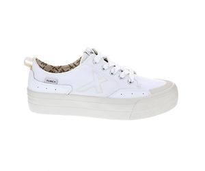 Munich Swing Sky 04, Scarpe da Ginnastica Donna, Bianco, 41 EU