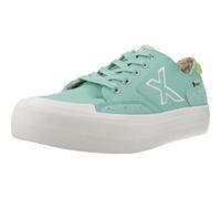Munich Swing Sky 09, Scarpe da Ginnastica Uomo, Turchese, 38 EU