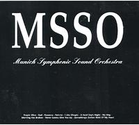 Munich Symphonic Sound Orch. - Msso