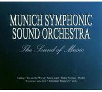 Munich Symphonic Sound Orch. - The Sound of Music