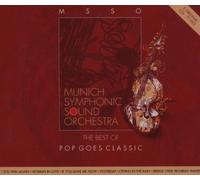 Munich Symphonic Sound Orchestra - Best of