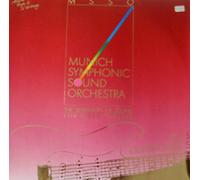 Munich Symphonic Sound Orchestra - Pop goes classic 5