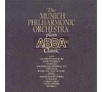 Munich Symphony Orchestra - Abba Classics