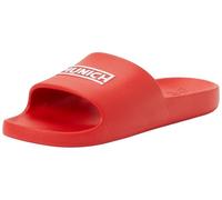 MUNICH TABAR C/Red, Scarpe acquatiche Unisex-Adulto, Rosso, 42 EU