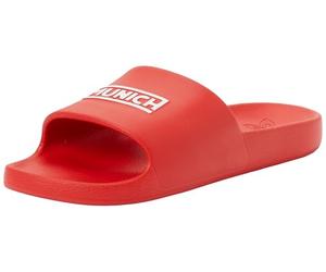 MUNICH TABAR C/Red, Scarpe acquatiche Unisex-Adulto, Rosso, 44 EU