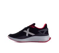 Munich Tip, Scarpe da Ginnastica Uomo, Nero, 43 EU