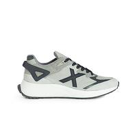 Munich Tip, Scarpe Uomo, Grigio, 46 EU
