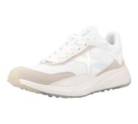 Munich Tip Wmn, Scarpe da Ginnastica Donna, Bianco, 41 EU