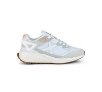 Munich Tip Wmn, Scarpe Unisex Adulto, Bianco 030, 36 EU