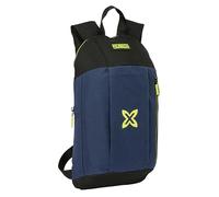 MUNICH TRACK - Mini zaino per uso quotidiano, ideale per bambini di diverse età, comodo e versatile, qualità e resistenza, 22 x 10 x 39 cm