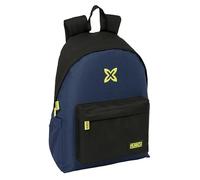 MUNICH TRACK - Zaino per laptop da 14,1", ideale per giovani di diverse età, comodo e versatile, qualità e resistenza, 31 x 13 x 43 cm