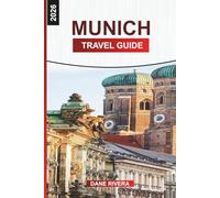 MUNICH TRAVEL GUIDE 2026: Oktoberfest, Beer Gardens, City Walks, and Things To Do in Bavaria’s Capital
