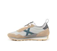 Munich UM 96, Scarpe Uomo, Grigio, 39 EU