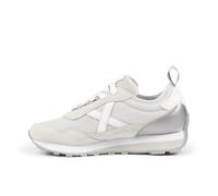 Munich UM Wmn 38, Scarpe Donna, Argento, 39 EU