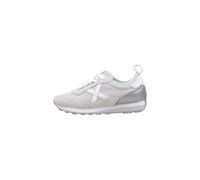 Munich UM Wmn 38, Scarpe Donna, Argento, EU