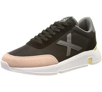 Munich Unisex - Adulto Versus Scarpe da ginnastica , Nero 16,41 EU