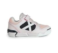 Munich Unisex Bambini One Kid VCO Low-Top, Colore: Rosa., 26 EU
