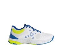 Munich Uomo Hydra, Sneakers, Bianco 110, 40 EU