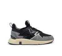 Munich sneakers uomo Click nero grigio 41