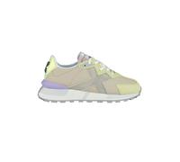 Munich - Urban Fashion Sneaker - -Shoes -Donna -Beige -41 EU