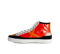 Munich Vento, Mocassino Donna, Arancione, 41 EU