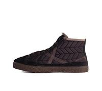 Munich Vento, Mocassino Donna, Nero, 36 EU