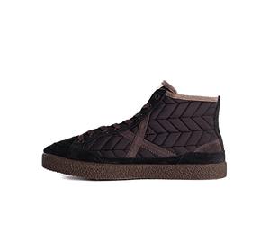 Munich Vento, Mocassino Donna, Nero, 39 EU