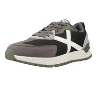 MUNICH Versatile 27, Scarpe con Lacci Unisex-Adulto, Nero, 39 EU