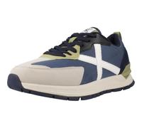 MUNICH Versatile 28, Scarpe con Lacci Unisex-Adulto, Blu, 39 EU