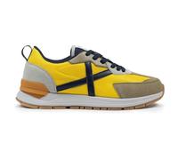 MUNICH Versatile 29, Scarpe con Lacci Unisex-Adulto, Giallo, 46 EU