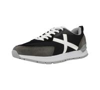 Munich Versatile 33, Scarpe Uomo, Nero, 44 EU