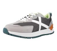 Munich VERSATILE, Scarpe casual da uomo, NERO, 42 EU