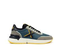 MUNICH Versus 108, Scarpe con Lacci Unisex-Adulto, Blu, 43 EU