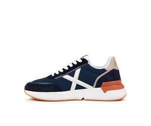 Munich Versus 116, Scarpe Uomo, Blu, 38 EU