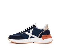 Munich Versus 116, Scarpe Uomo, Blu, 45 EU