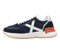 Munich Versus 116, Scarpe Uomo, Blu, 42 EU