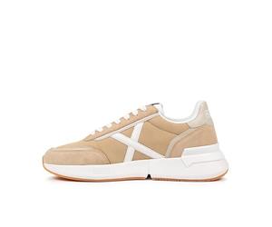 Munich Versus 119, Scarpe Uomo, Beige, 44 EU